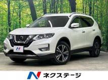 2020 Nissan X-Trail