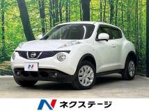 2013 Nissan Juke