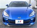 2021 Subaru BRZ