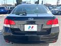2012 Subaru Legacy B4