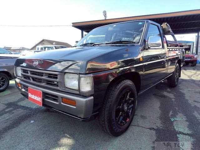 1994 Nissan Dutsun Truck