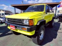 1986 Toyota Hilux Surf