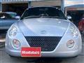 2012 Daihatsu Copen