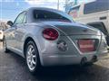 2012 Daihatsu Copen