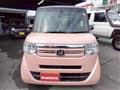 2015 Honda N BOX