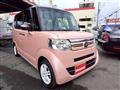 2015 Honda N BOX