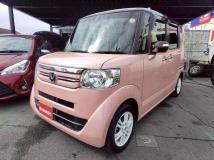 2015 Honda N BOX
