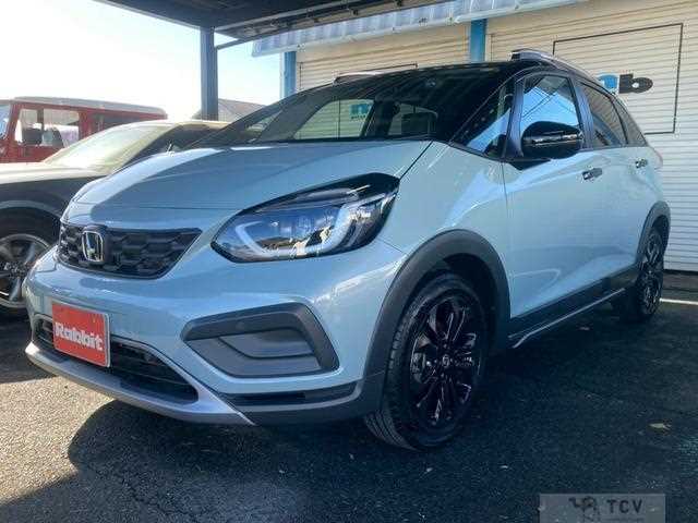2024 Honda Fit