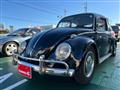 1998 Volkswagen Beetle