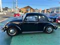 1998 Volkswagen Beetle