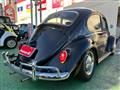 1998 Volkswagen Beetle