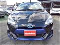 2015 Toyota AQUA