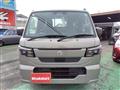 2026 Suzuki Carry Truck