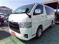 2025 Toyota Hiace Van