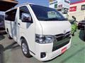 2025 Toyota Hiace Van
