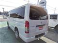 2025 Toyota Hiace Van