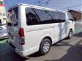 2025 Toyota Hiace Van