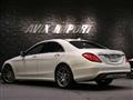 2014 Mercedes-Benz S-Class