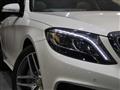 2014 Mercedes-Benz S-Class