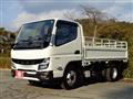 2025 Mitsubishi Fuso Canter