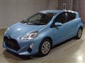 2016 Toyota AQUA