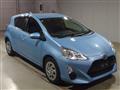 2016 Toyota AQUA