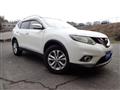 2015 Nissan X-Trail