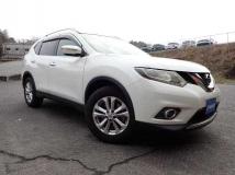 2015 Nissan X-Trail