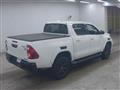 2022 Toyota Hilux