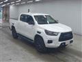 2022 Toyota Hilux