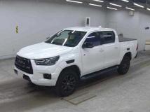 2022 Toyota Hilux