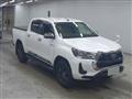 2021 Toyota Hilux