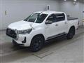 2021 Toyota Hilux
