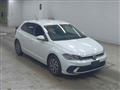 2024 Volkswagen Polo