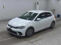 2024 Volkswagen Polo