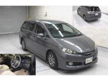 2012 Toyota Wish
