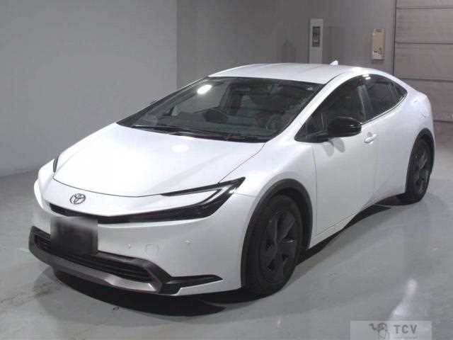 2023 Toyota Prius