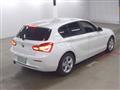 2016 BMW 1 Series