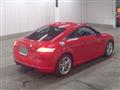 2015 Audi TT