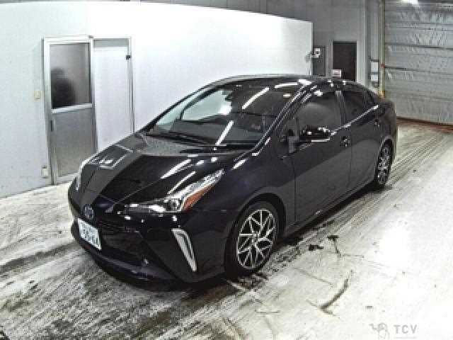 2022 Toyota Prius