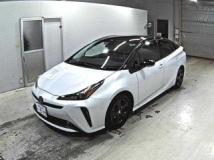 2021 Toyota Prius