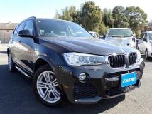 2017 BMW X3
