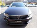 2018 Volkswagen Passat Variant