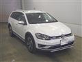 2017 Volkswagen Golf Wagon