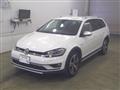 2017 Volkswagen Golf Wagon