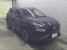 2024 Nissan X-Trail