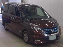 2019 Nissan Serena