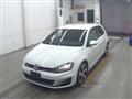 2017 Volkswagen Golf GTI
