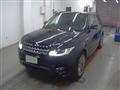 2017 Land Rover Range Rover Sport