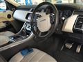 2017 Land Rover Range Rover Sport